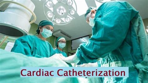 Cardiac Catheterization: Definition, History, 8 Indications, Risks, And Preparation » 2023