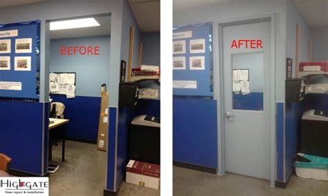 Office door installation - Door Repair in NY, NJ & Long Island