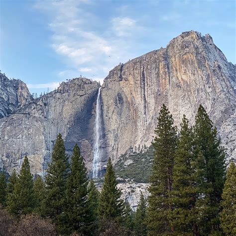 Yosemite Falls (Yosemite National Park) - All You Need to Know BEFORE You Go