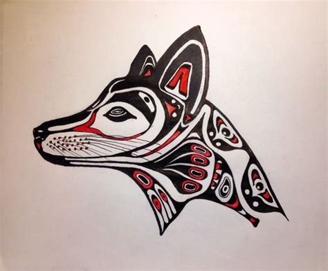 Best 25+ Haida art ideas on Pinterest | Native art, Haida tattoo and Inuit art