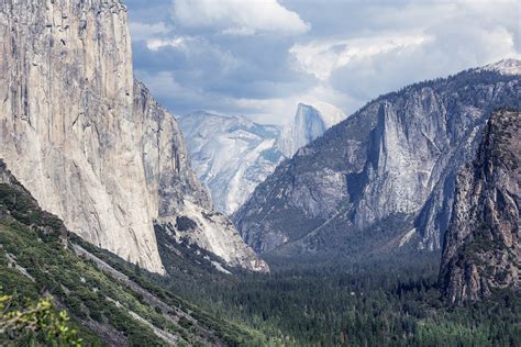 8 Best US National Parks to Backpack | Trekbible