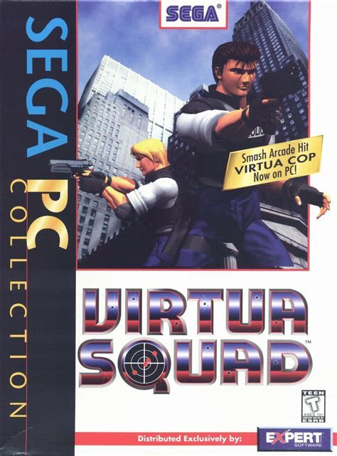 Virtua Cop - Metacritic