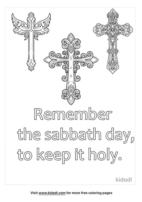 4th Commandment Sabbath