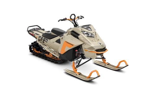 2022 Ski-Doo Freeride 165 850 E-TEC® Turbo SHOT for sale in Appleton, WI. Ecklund Motorsports ...