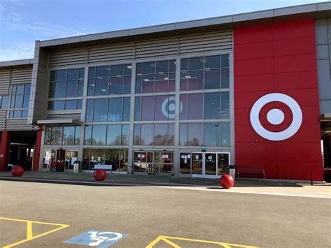 Target Grand Opening Announced In Wall Township | Wall, NJ Patch