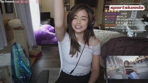 The mystery letter that made Pokimane end her livestream abruptly