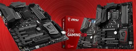 Best Motherboard For i7-7700K – Editor’s Choice 2021 - Safety Gaming