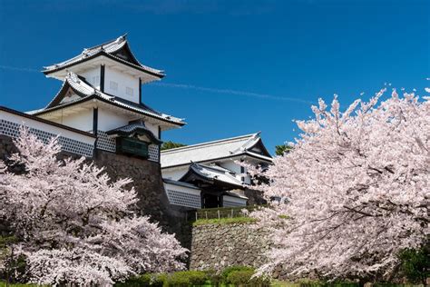 Kanazawa Castle Park｜Explore｜VISIT KANAZAWA, JAPAN - Official Travel Guide