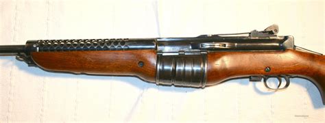 JOHNSON 1941 Rifle Model 41 SEMI AUTOMATIC RIFL... for sale