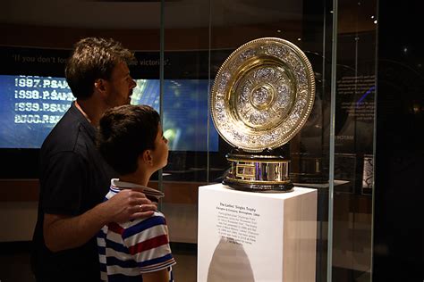 Wimbledon | Museum & Tour Booking