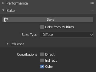 How to Bake Procedural Textures in Blender - Blender Hub