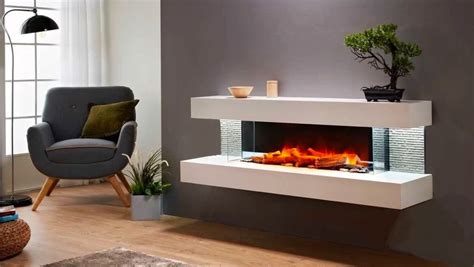 51 Modern Fireplace Designs To Fill Your Home With Style And ...