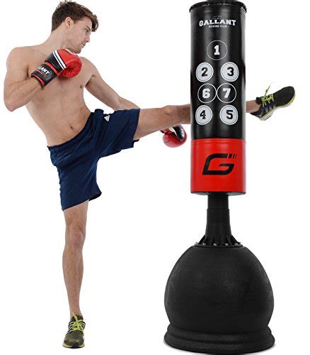 Buy Boxing Dummy / BOB Kickboxing Dummies Online UK - Boxing Zone