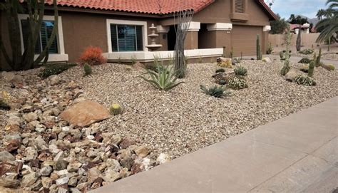 Transform Your Landscape with Las Vegas Landscapers - Las Vegas ...