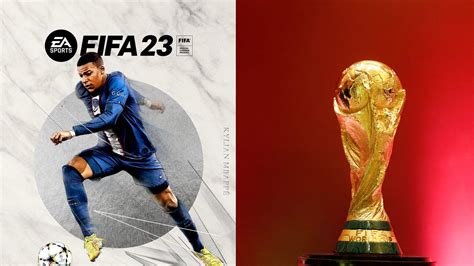 FIFA 23 World Cup mode expected release date and time for all regions