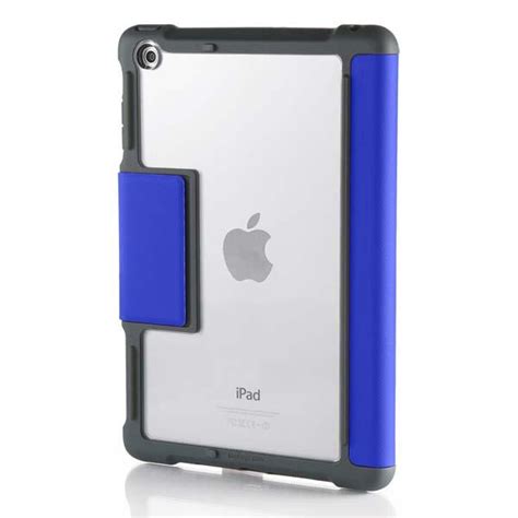 STM Dux iPad Air 2 Case | Gadgetsin