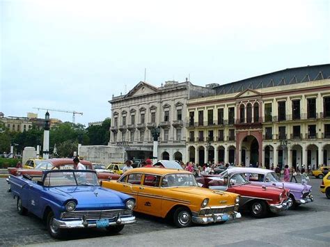 The US Embargo Against Cuba: A Cold War Relic? | History Hit