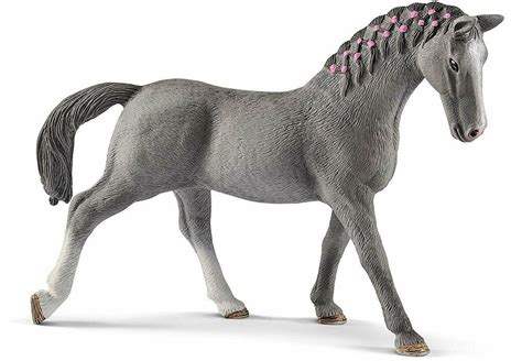 SCHLEICH KLACZ TRAKEHNER 13888 - Zabawki \ Figurki kolekcjonerskie - i ...