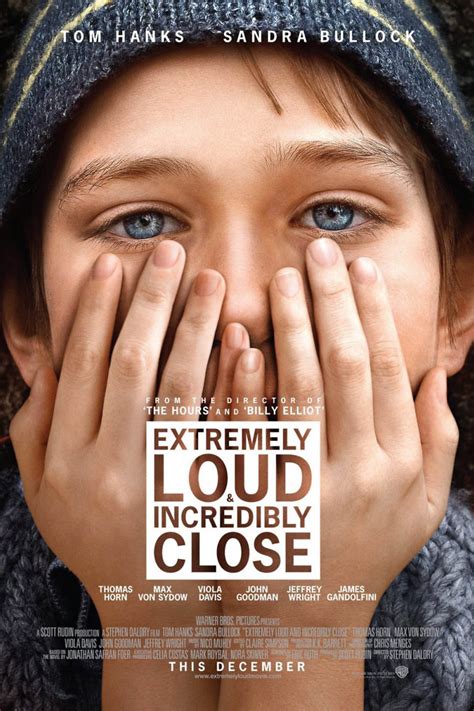 Extremely Loud and Incredibly Close DVD Release Date March 27, 2012