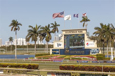 A Gulfstream Park turf pick for May 14 | BetAmerica Extra