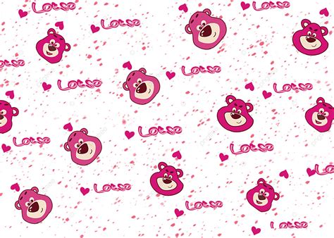 Lotso Background, Lotso, Toy Story Lotso Background Image And Wallpaper ...