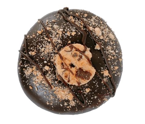 Vegan Dunkin' Donuts Are Coming to Europe - Let's Eat Cake