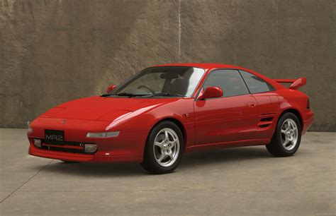 Toyota MR2 GT-S '97 | Gran Turismo Wiki | Fandom