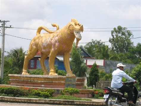 Svay Rieng Province - Alchetron, The Free Social Encyclopedia