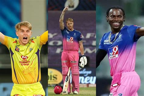 IPL 2023| Ben Stokes To Deepak Chahar: 10 Star Players Who Will Make ...