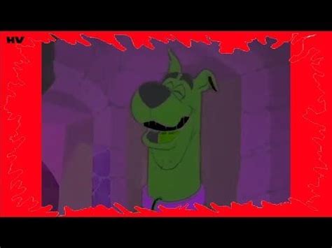 Scooby Doo! Where Are You Season 2 Intro (Horror Version) - YouTube | Horror, Youtube, Scooby doo