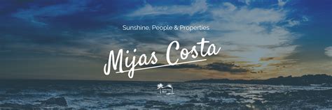 Mijas Costa: 6 Great Things You Should Know | Selection Med