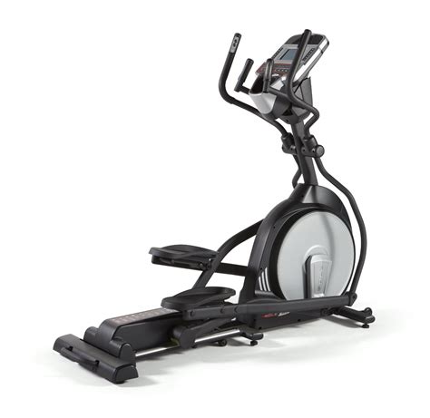 Sole Elliptical Best Trend: Sole E25 Elliptical Machine Cross Trainer