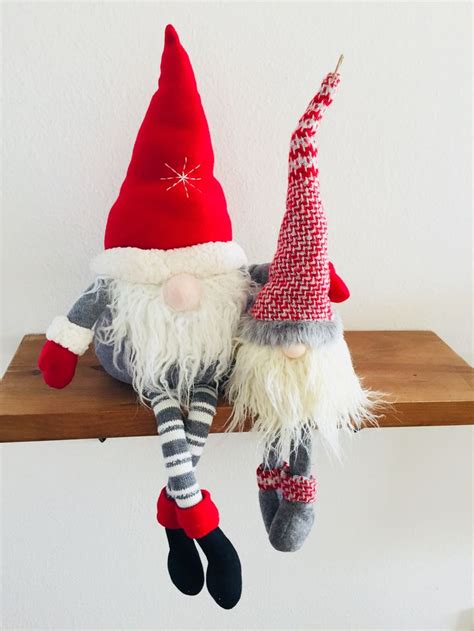 DIY Gnome Crafts for Holiday Decor