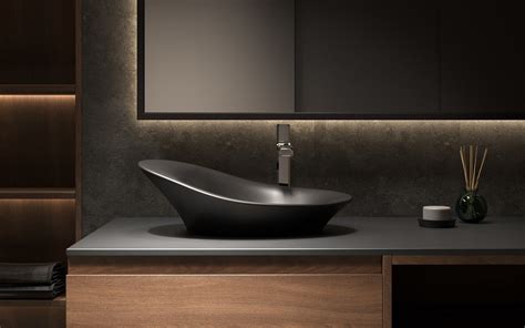 Most Beautiful Vessel Sink to Decorate Your Bathroom - Live Enhanced