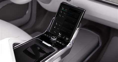 volvo changes the way we commute in autonomous cars with modifiable ...