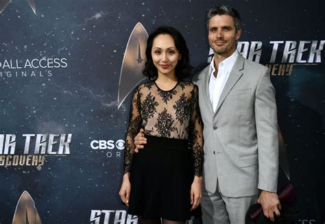 Linda Park – “Star Trek: Discovery” TV Show Premiere in Los Angeles 09 ...