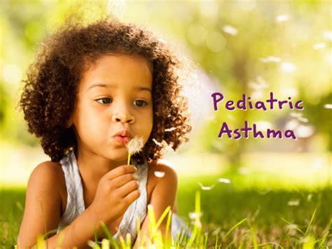 Pediatric asthma symptoms | UPMC Health Plan