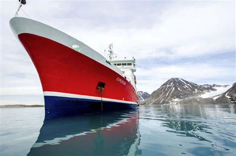 G Adventures Adds Three New Arctic Cruise Itineraries • Away On Vacation