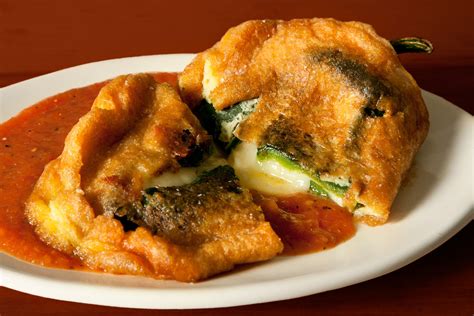 Chiles Rellenos Recipe | Recipe | Rellenos recipe, Chile relleno recipe ...