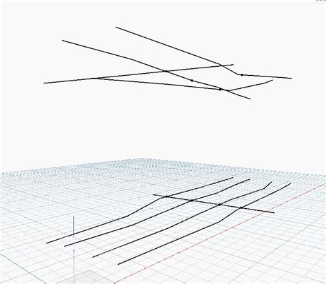 Find Invert Elevation At Any Point Along Pipe - Civil3D - Dynamo