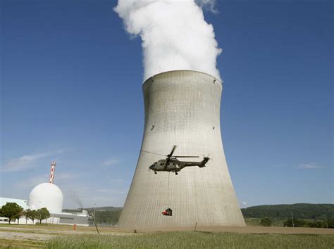 Countries Generating The Most Nuclear Energy - Business Insider