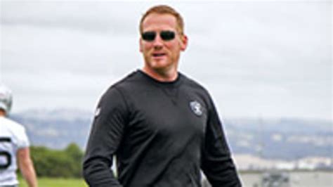 Oakland Raiders Offensive Coordinator Todd Downing Talks New Additions ...