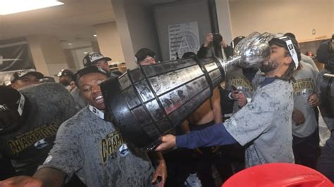 CFL Champions - Sports Illustrated CFL News, Analysis and More