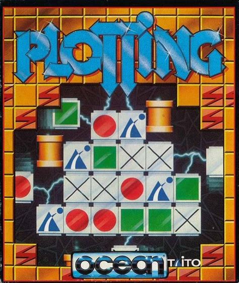 Plotting (Game) - Giant Bomb