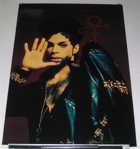 Prince Love symbol (Vinyl Records, LP, CD) on CDandLP