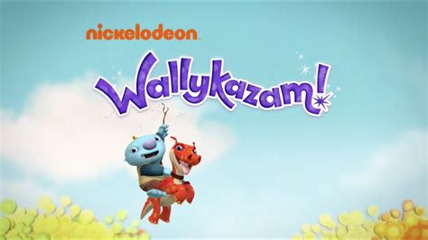 Say The Word | Wallykazam Wiki | FANDOM powered by Wikia