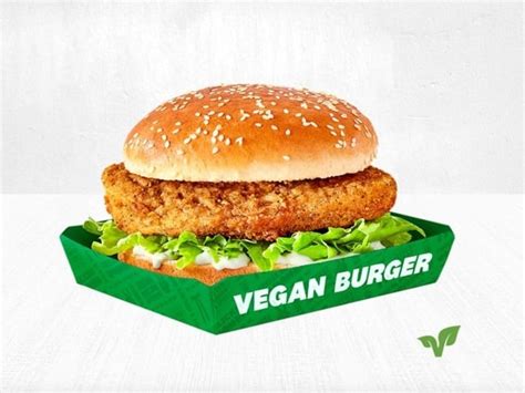 KFC Brings Back Vegan Burger Permanently by Popular Demand - vegconomist - the vegan business ...