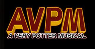 A Very Potter Musical - FILMED LIVE MUSICALS