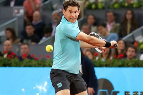 Dominic Thiem gets 2023 Australian Open main draw wild card