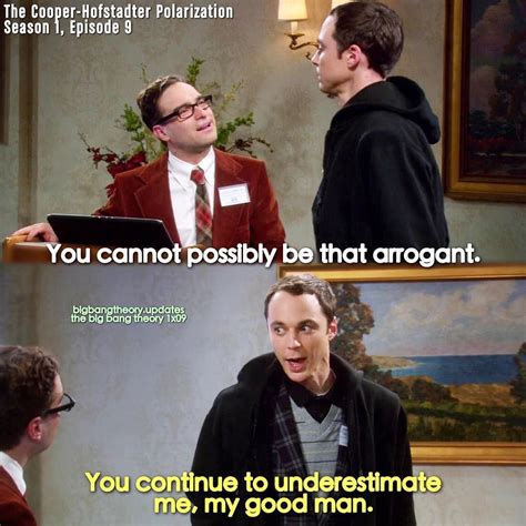 Pin on Big bang theory memes